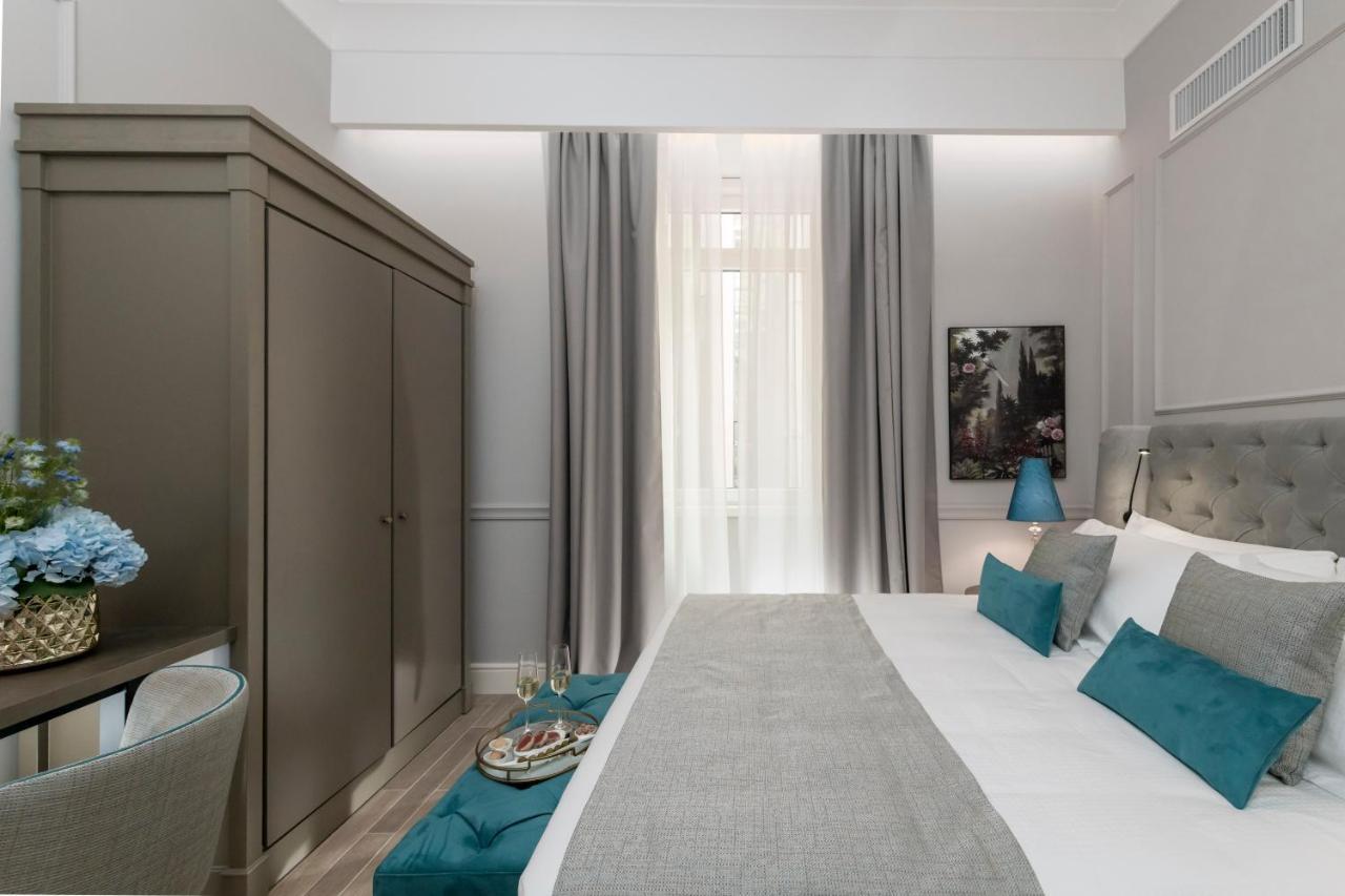 La 4* Roma