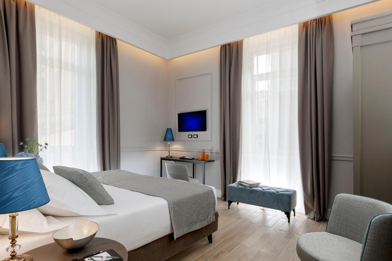 La 4* Roma