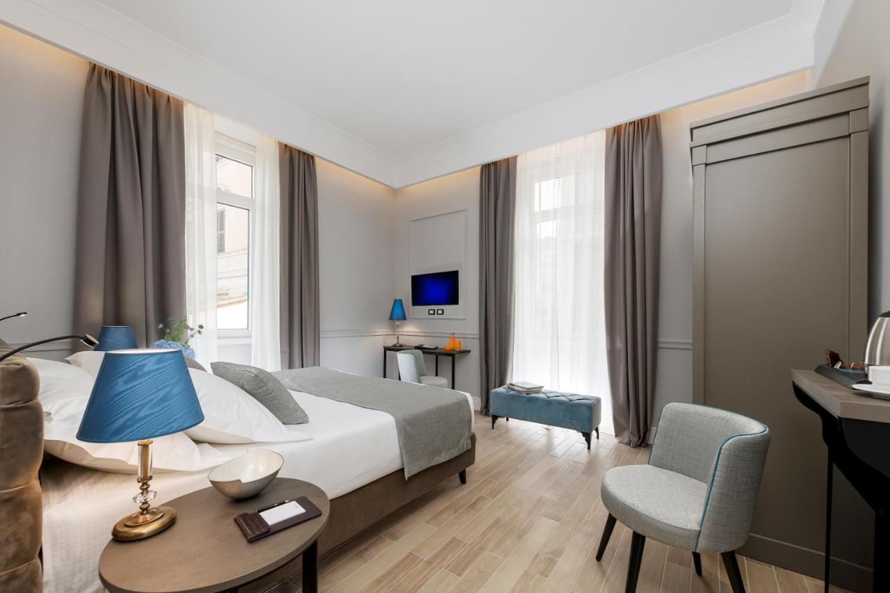 La Hotel Roma