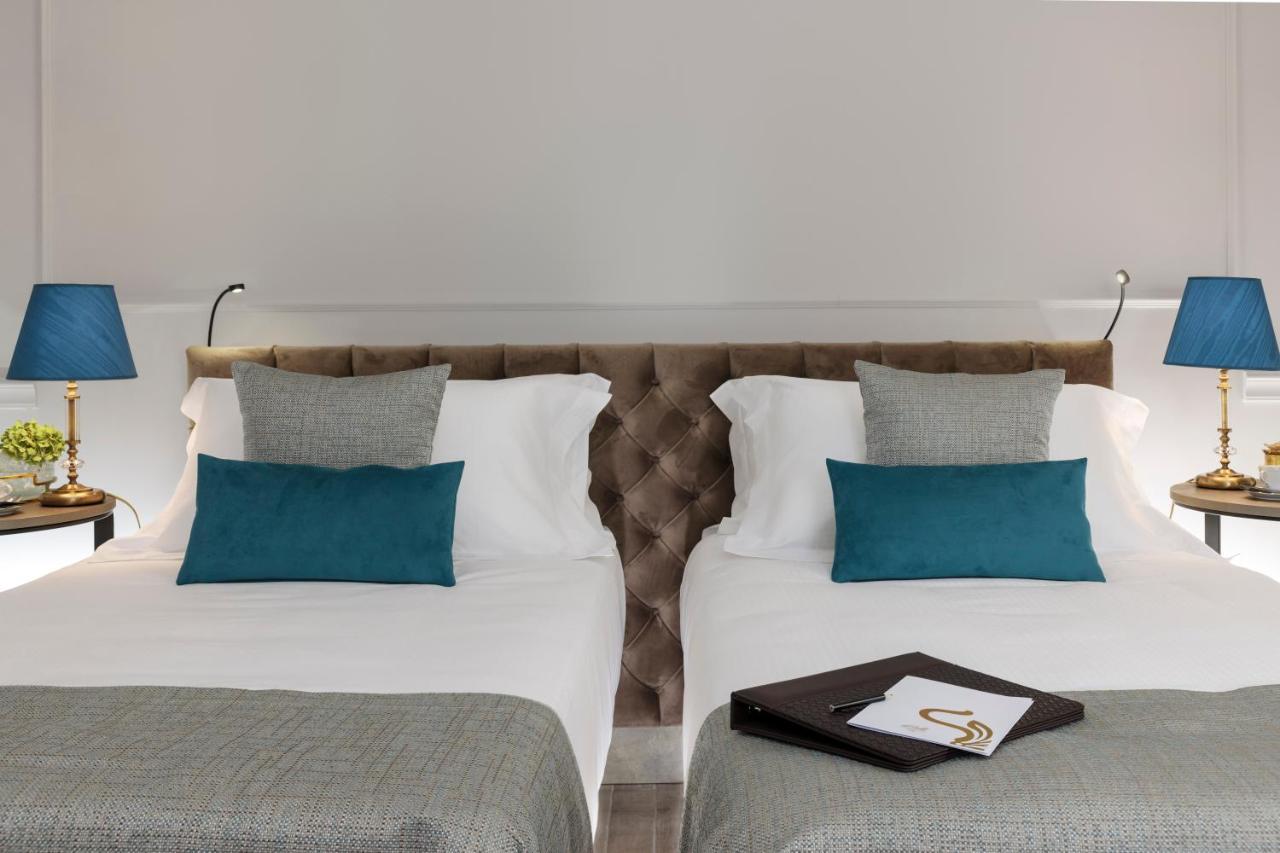 Hotel La Roma