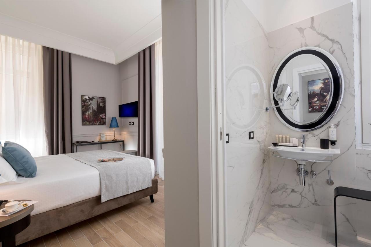 La Hotel Roma