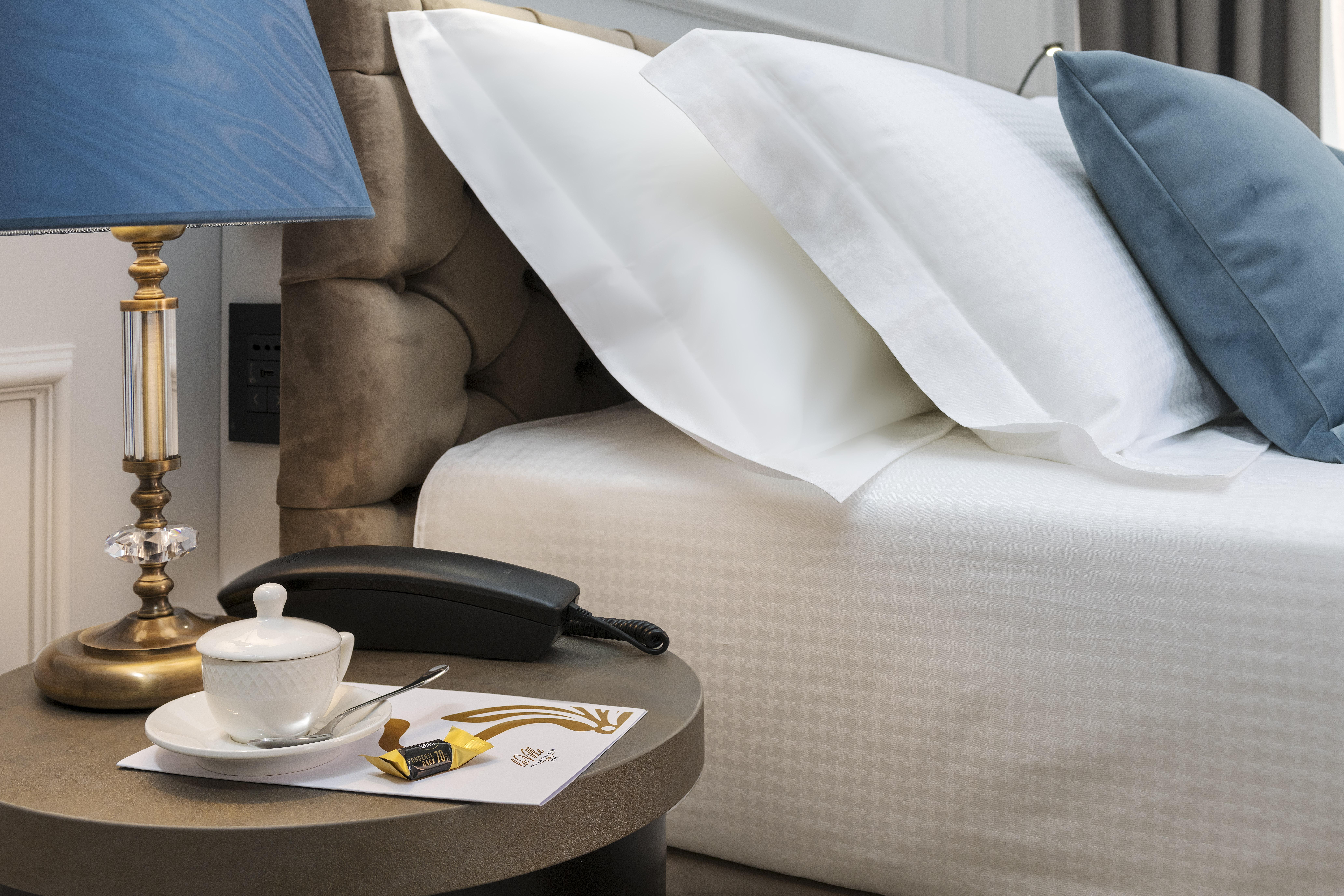 La Hotel Roma