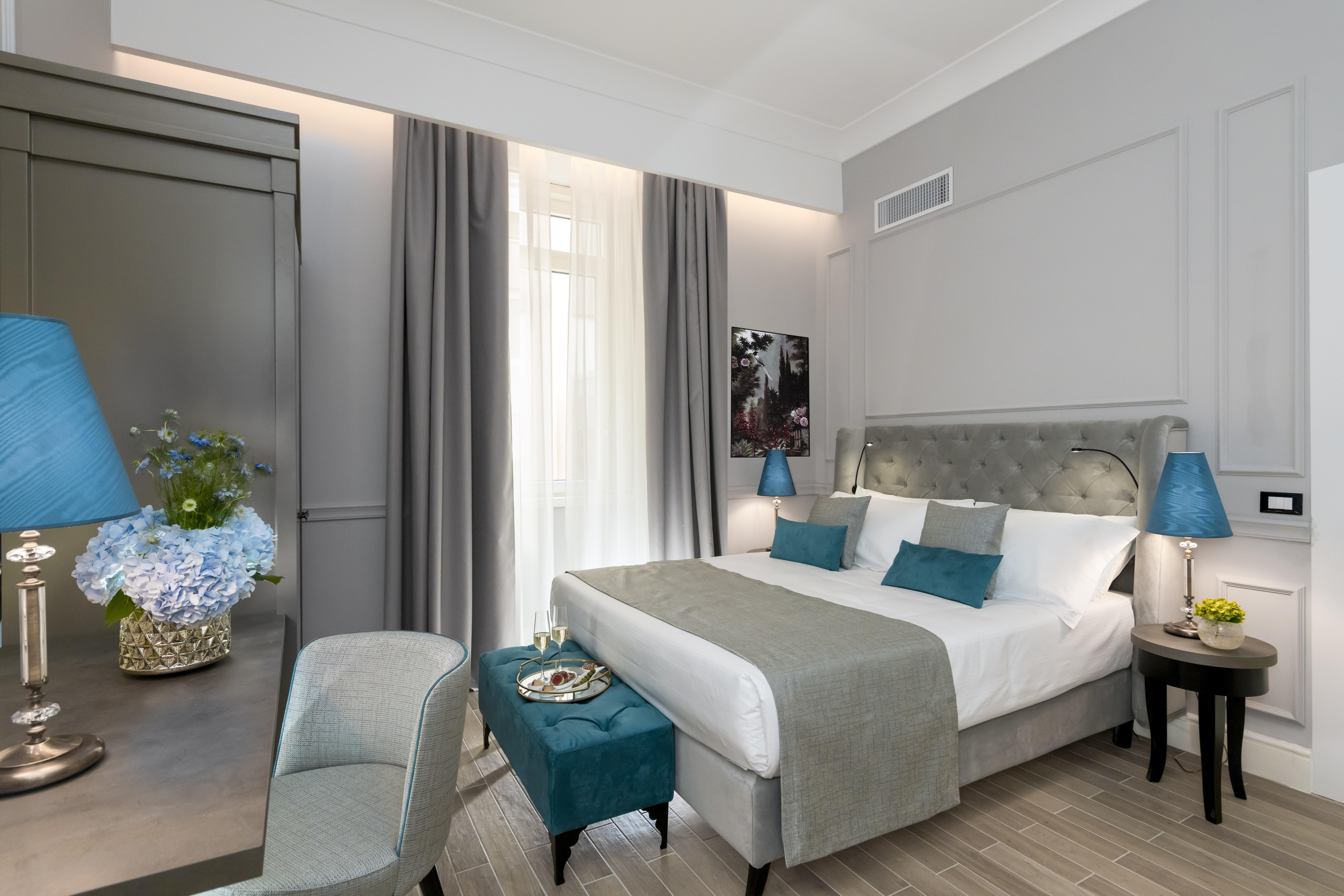 La Hotel Roma