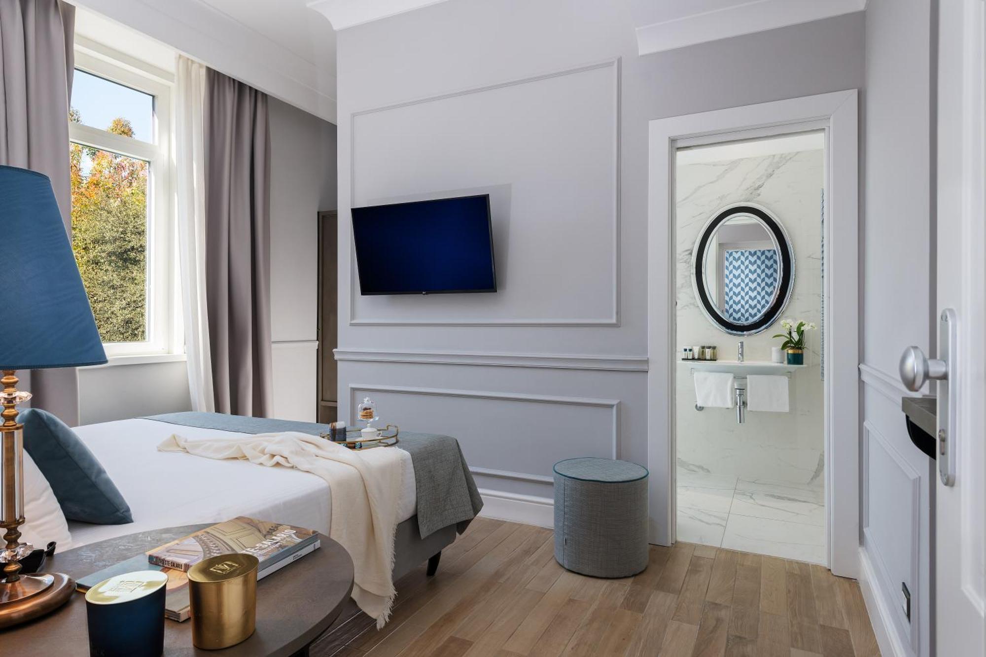 La 4* Roma
