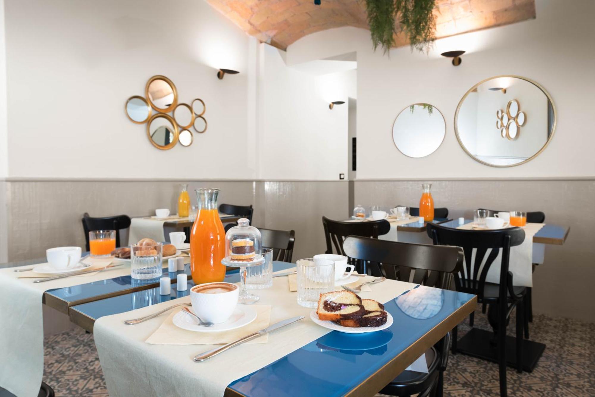 La 4* Roma