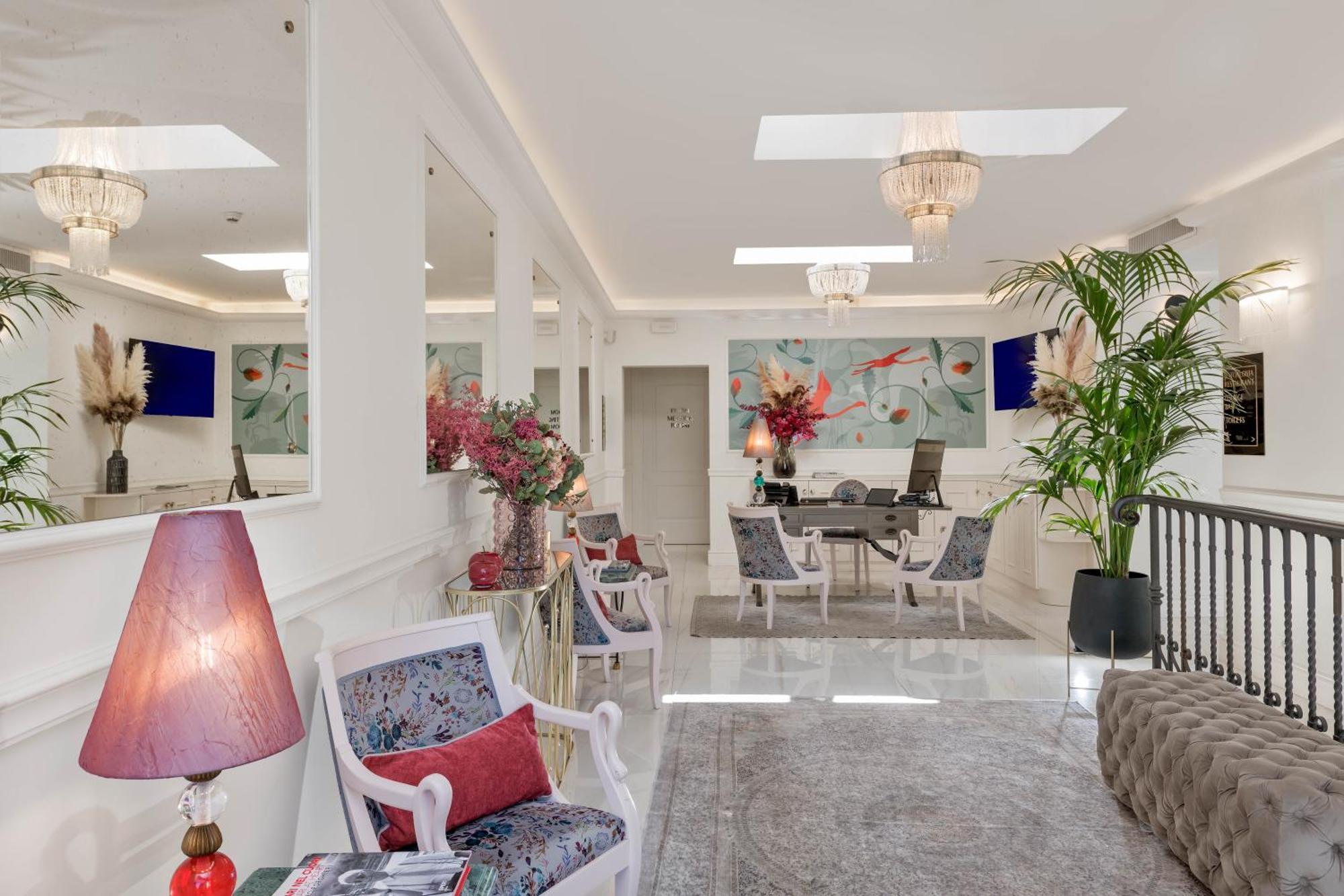 La 4* Roma
