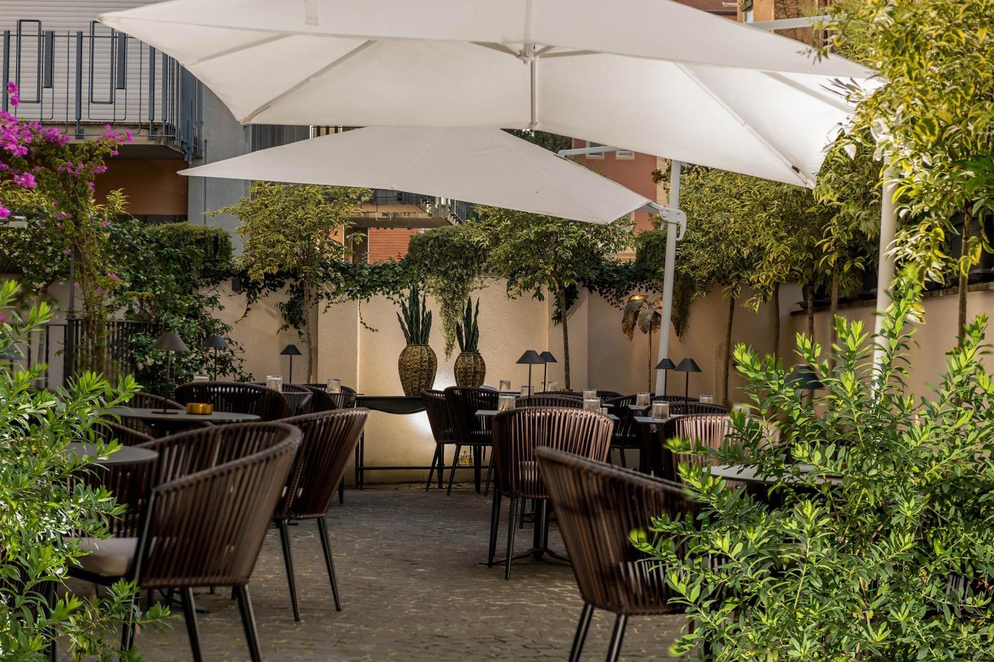 Hotel La Roma