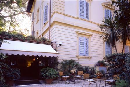 La Roma